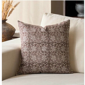 NEW Floral Pillow Covers Throw Pillow Cover 18x18”